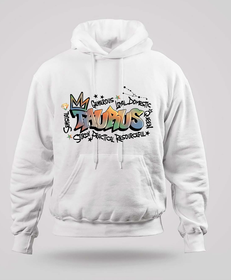 What’s your Zodiac sign? Hoodies