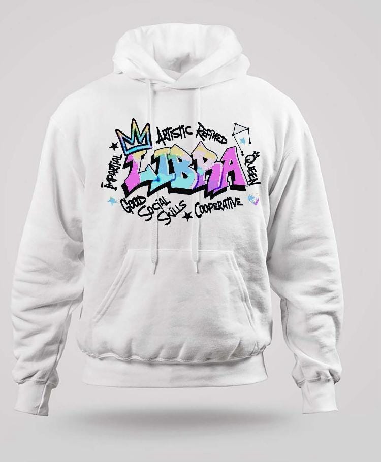 What’s your Zodiac sign? Hoodies