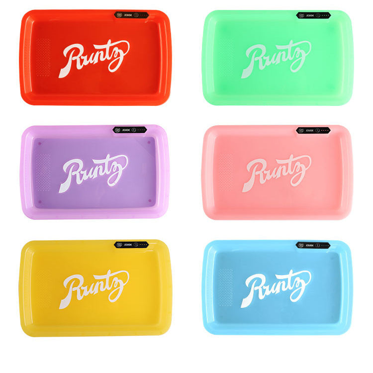 Runtz LED Light Tray