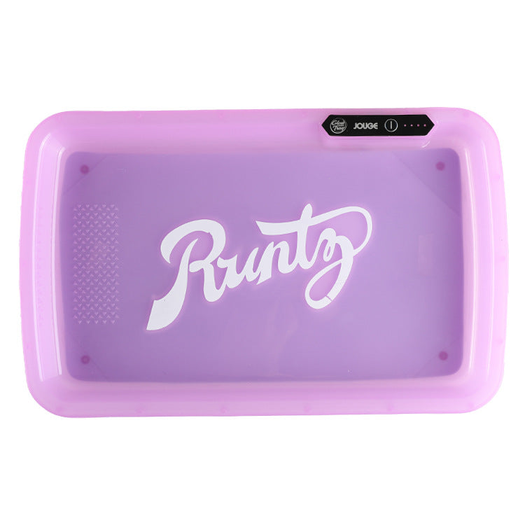 Runtz LED Light Tray