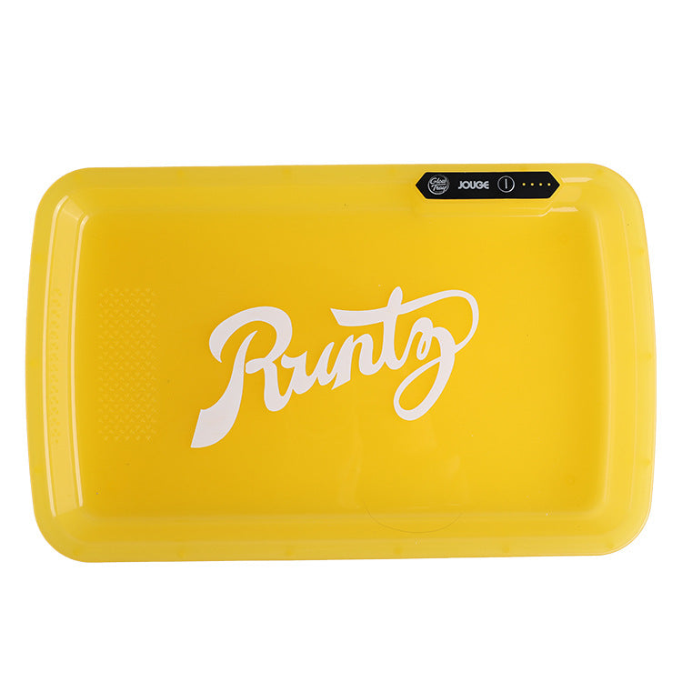 Runtz LED Light Tray