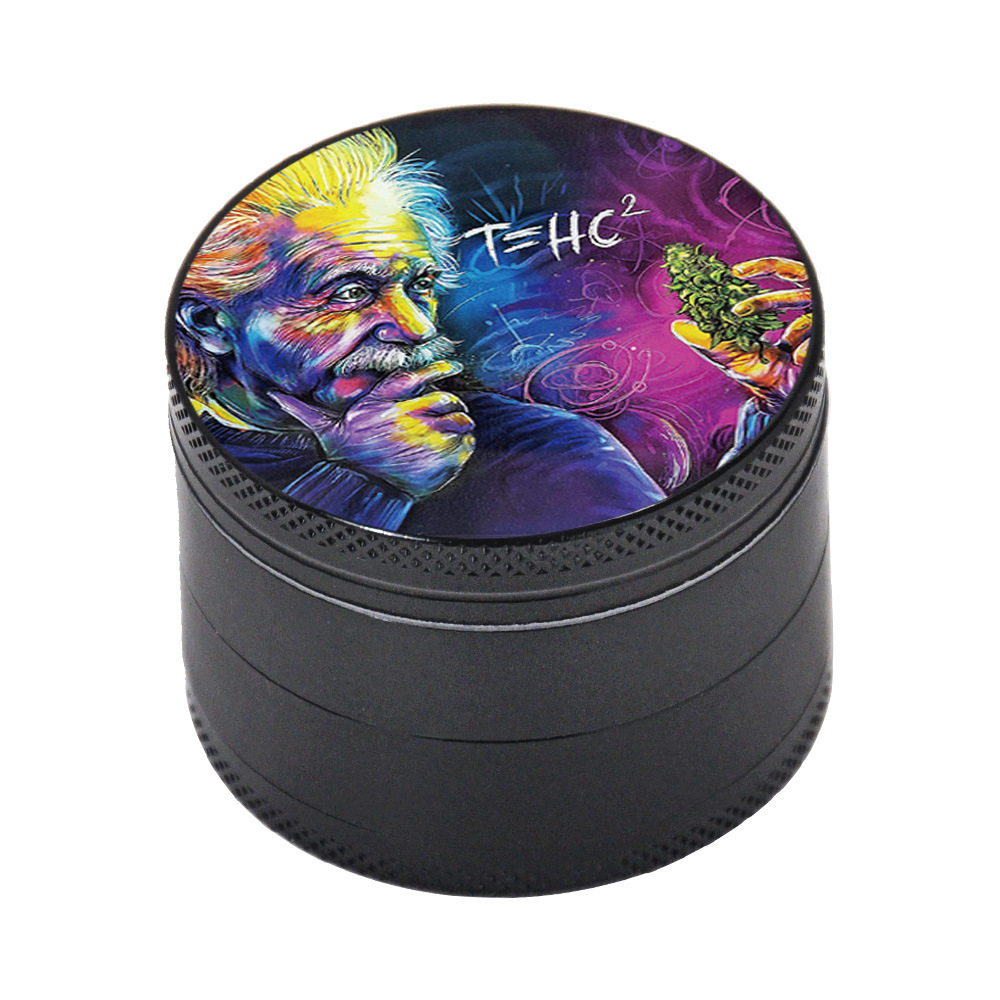 Einstein Grinder