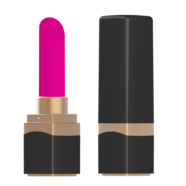 Lipstick Vibrator