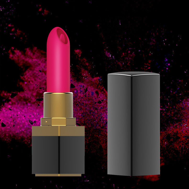 Lipstick Vibrator