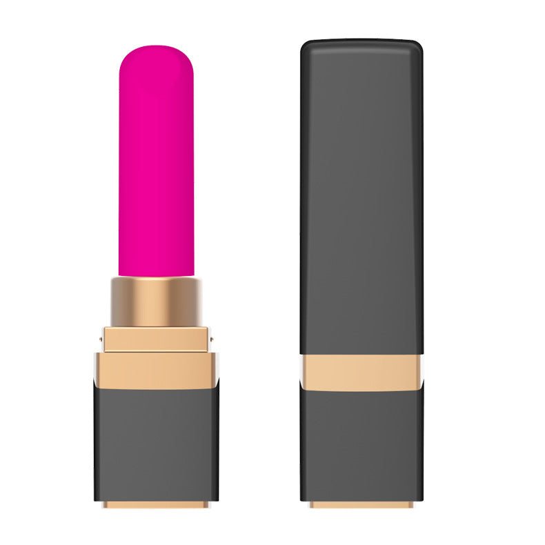 Lipstick Vibrator